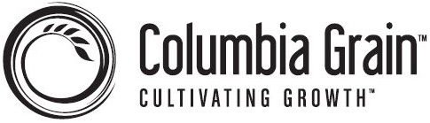 Columbia Grain Cultivating Growth